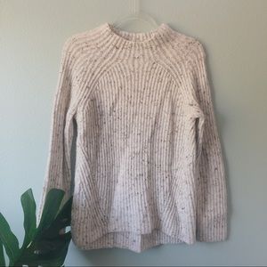 Madewell Knit Sweater